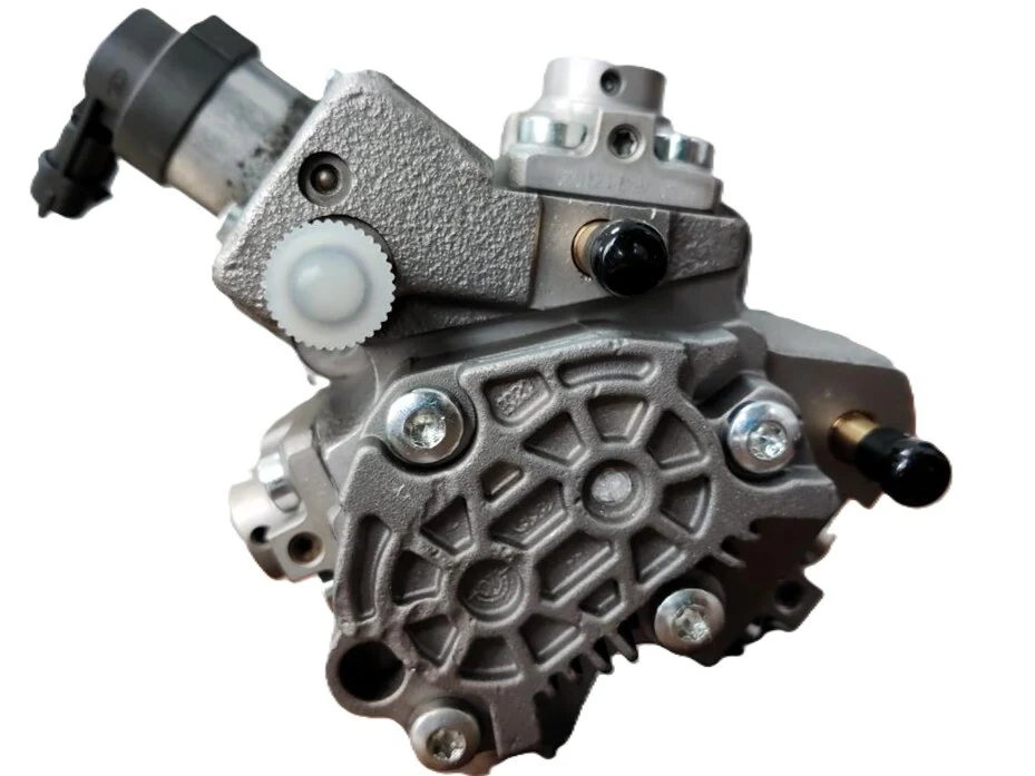 ТНВД Bosch, Nissan (0445010195) Common Rail (CR/CP1H3)