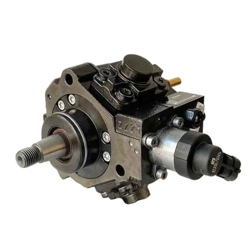 ТНВД Bosch JAC N56 (0445010251)