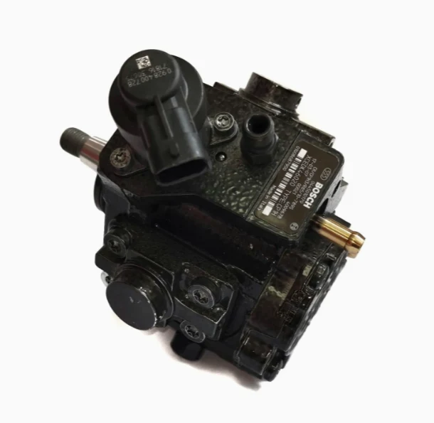 ТНВД Bosch IVECO, FIAT (0445010433)