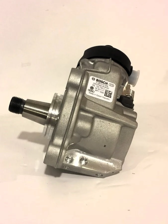 ТНВД Bosch, Volkswagen (0445010520)