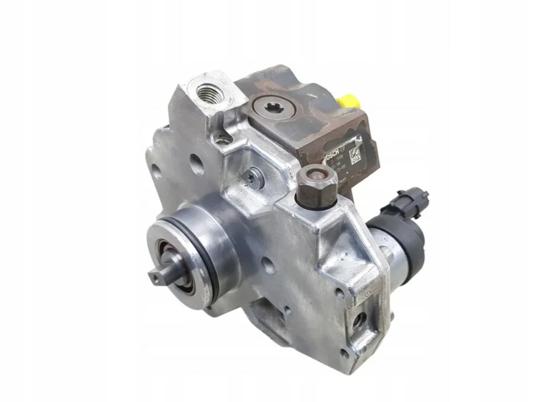 ТНВД Bosch FIAT, Iveco, Citroen (0445020046) (0445020046)