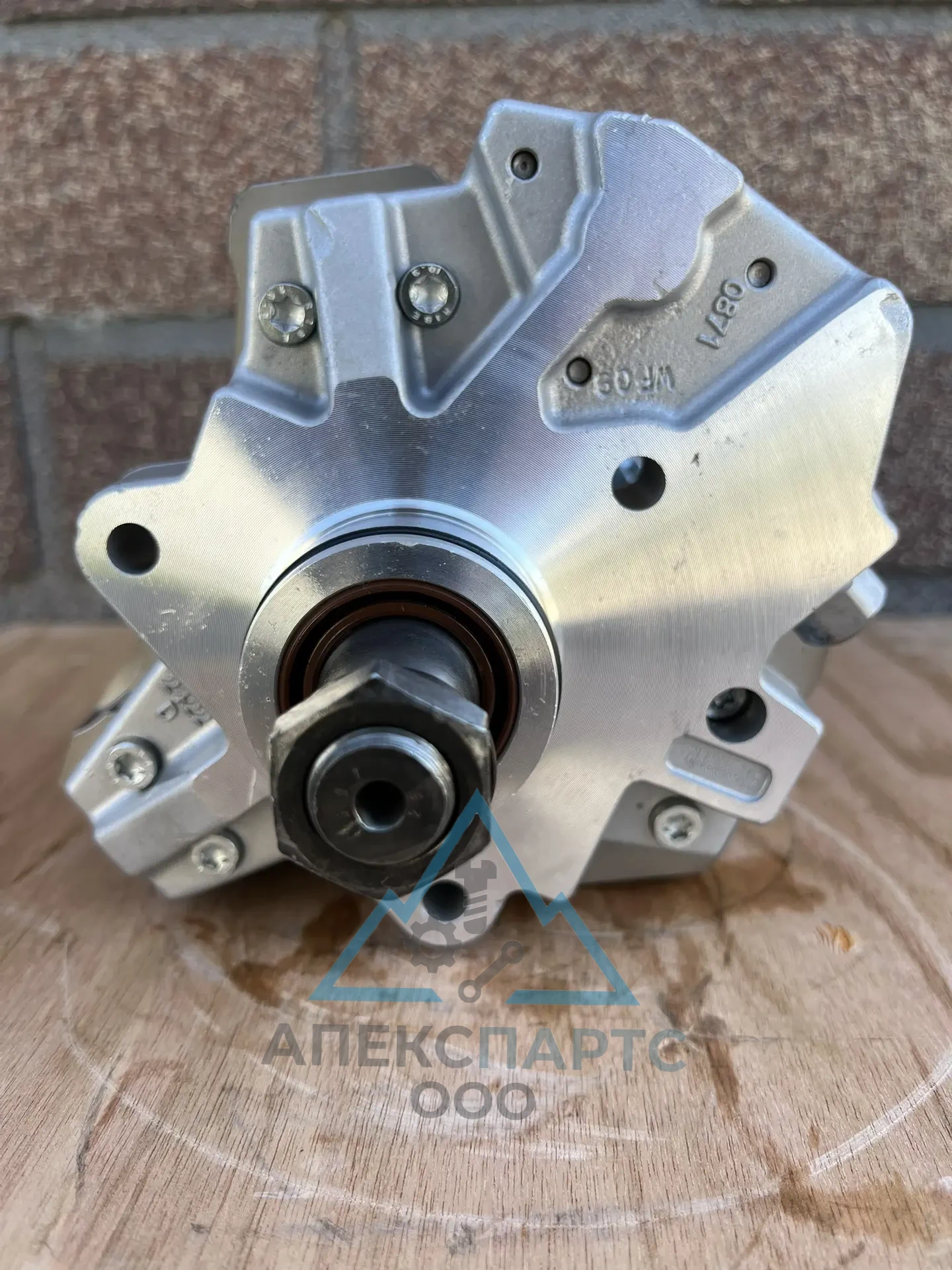 ТНВД Bosch, Cummins ISBE250-30 (0445020149)