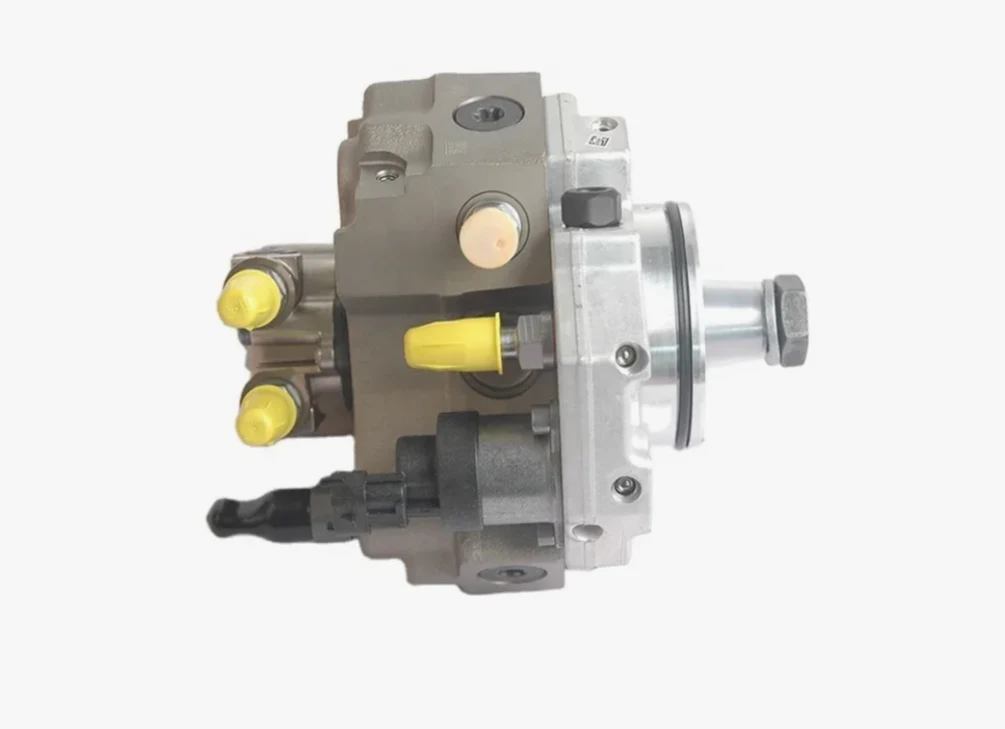 ТНВД Bosch, Cummins ISB (0445020241)