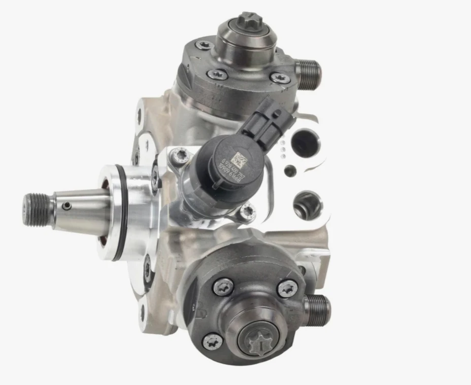 ТНВД Bosch, Case, New Holland, Iveco (0445020335)