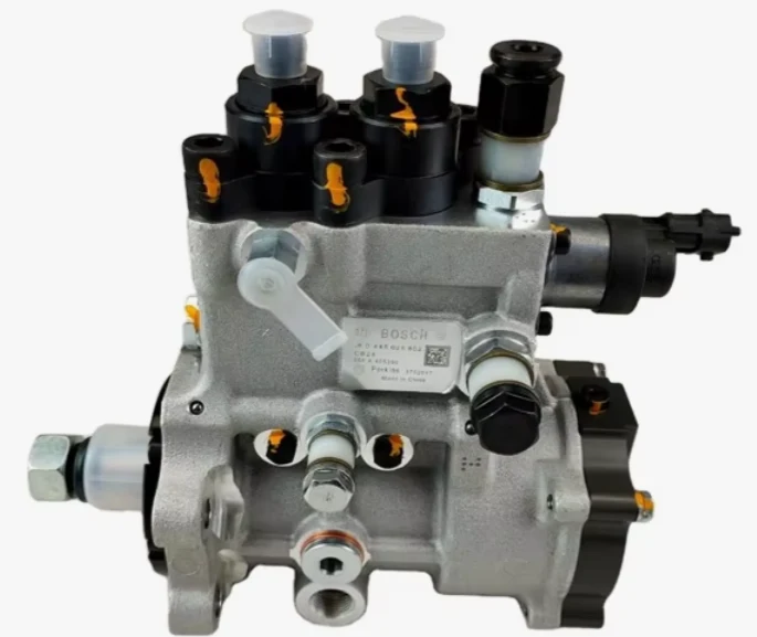 ТНВД Bosch, Caterpillar, Perkins (0445025602)