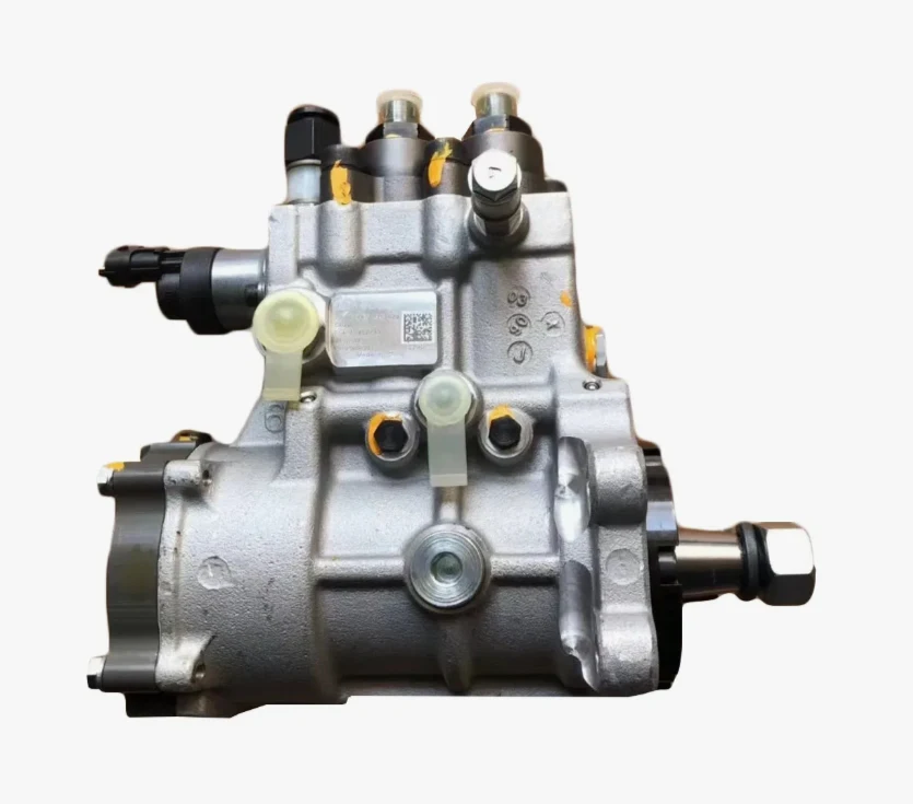 ТНВД Bosch Weichai WP10 (0445025624)