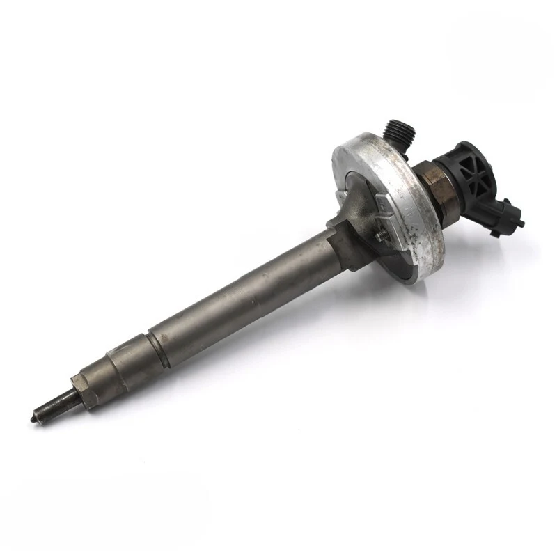 Форсунка топливная Bosch, Nissan (0445110491) ZD30
