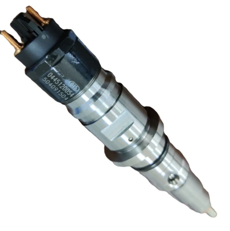 Топливная форсунка Bosch 0445120054 Iveco EuroCargo 110 (F4AEE681)