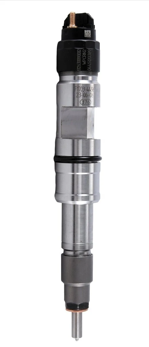 Форсунка Weichai WP13 Bosch 0445120389