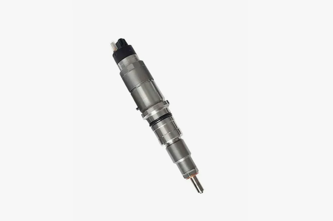 Форсунка топливная Bosch 00445120458 (0445120458)