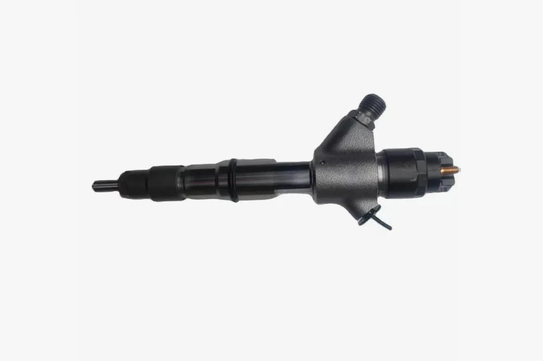 Форсунка топливная Bosch 00445120492 (0445120492)