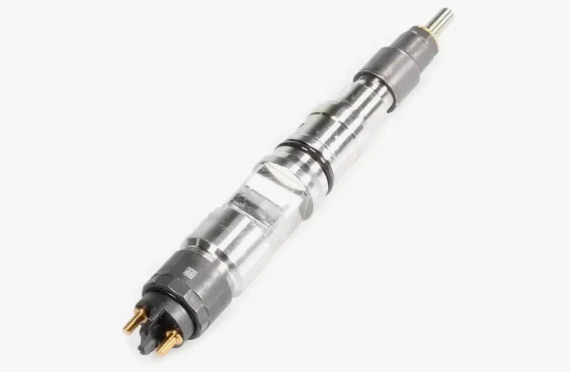 Форсунка топливная Bosch 00445124010 (0445124010)