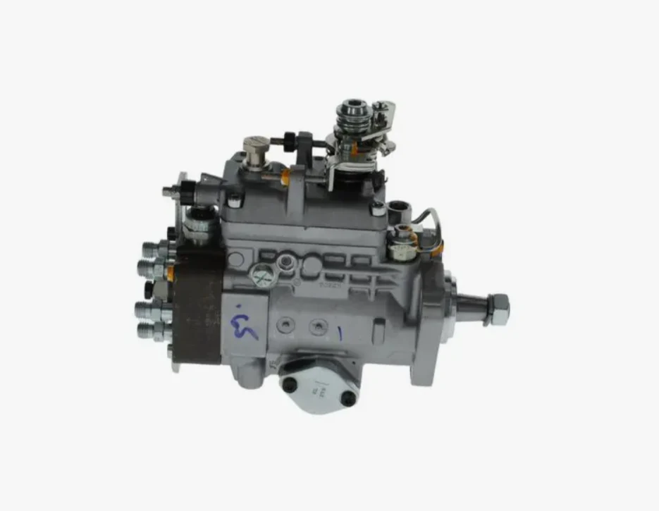 ТНВД Bosch Cummins 6BTAA (0460426525)