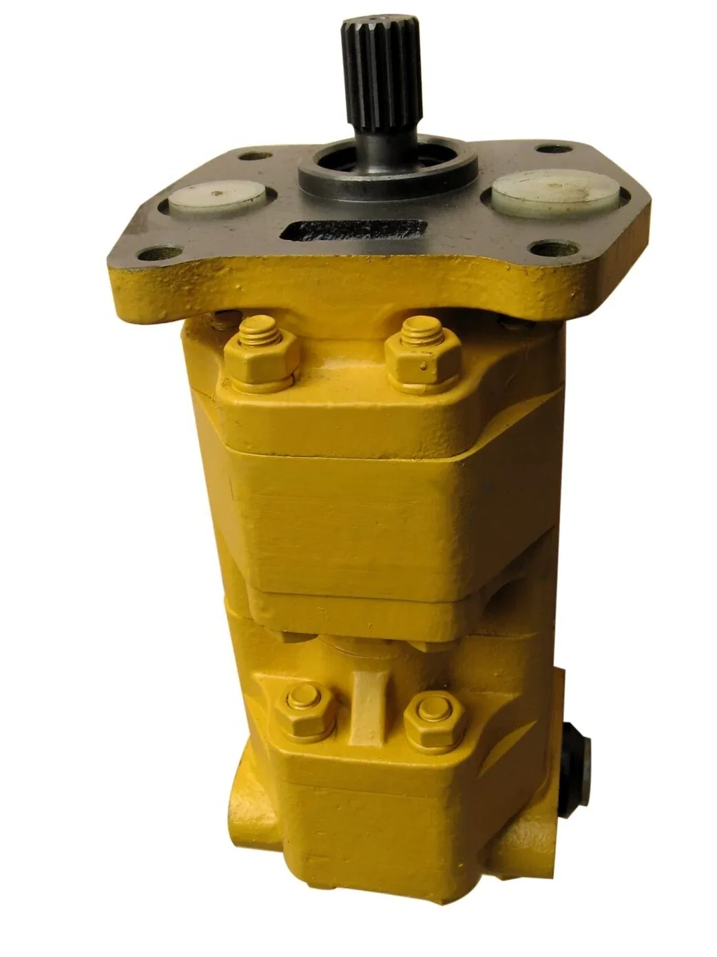 Гидронасос Komatsu D50A, D50P, D50PL (07400-40400)