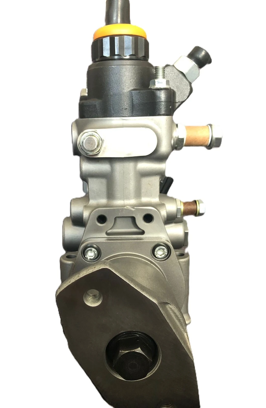 Топливный насос высокго давления (ТНВД) Denso 094000-0822 (Isuzu 6TE1)