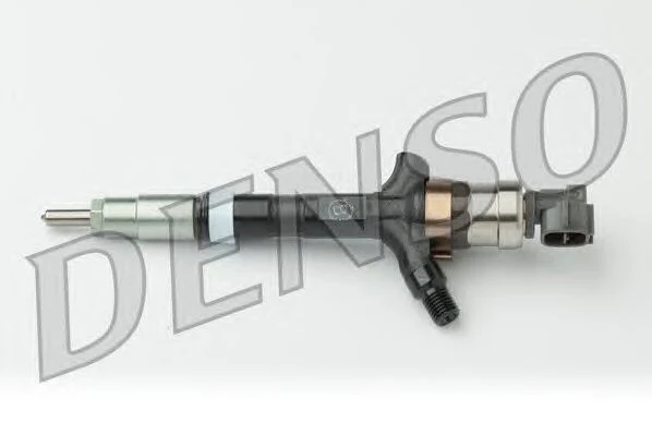 Топливная форсунка Denso 095000-0640 Toyota (1CD-FTV)