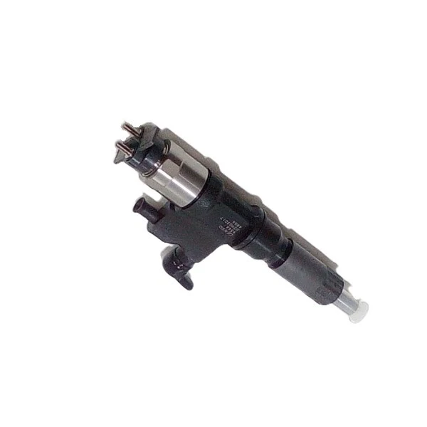 Топливная форсунка Denso 095000-5344 Isuzu Elf (4HK1)