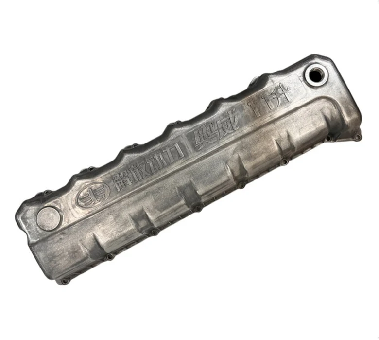 Крышка клапанов ГБЦ CA6DM2-42E51