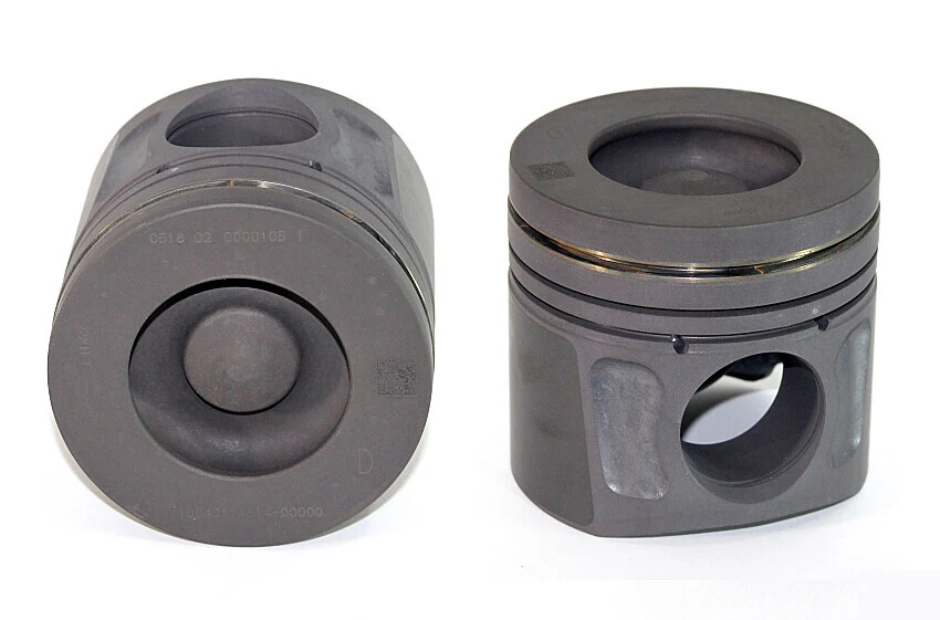 Поршень FAW CA6DL2 (Евро-4, 350 л.с.)