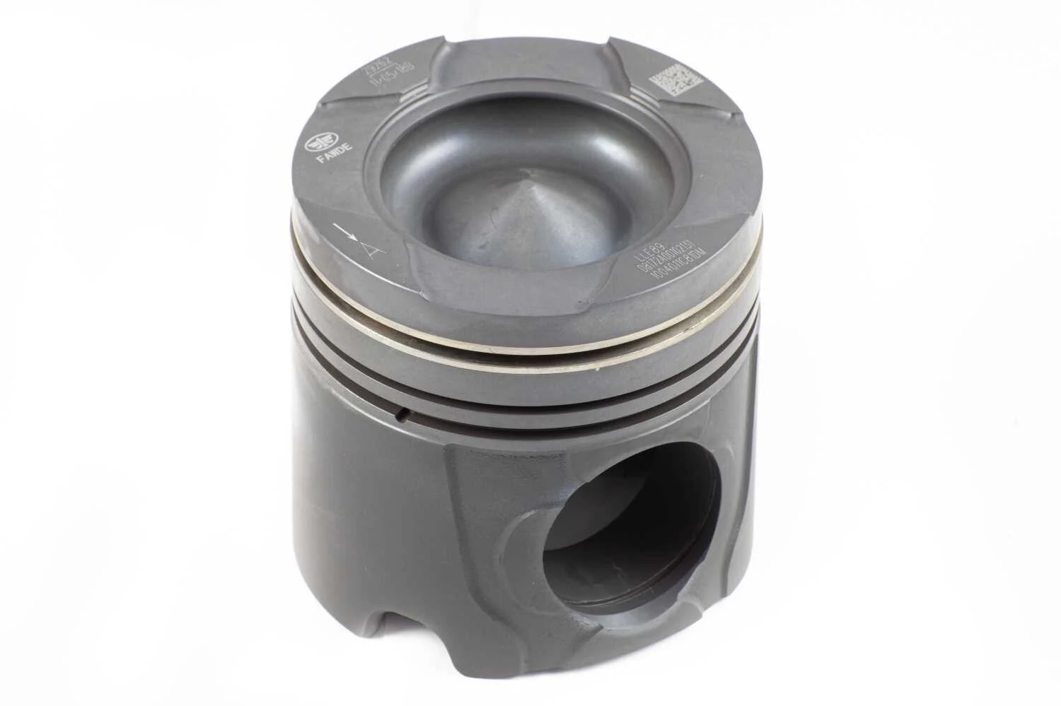 Поршень FAW CA6DL2 (Евро-3, 350 л.с.)