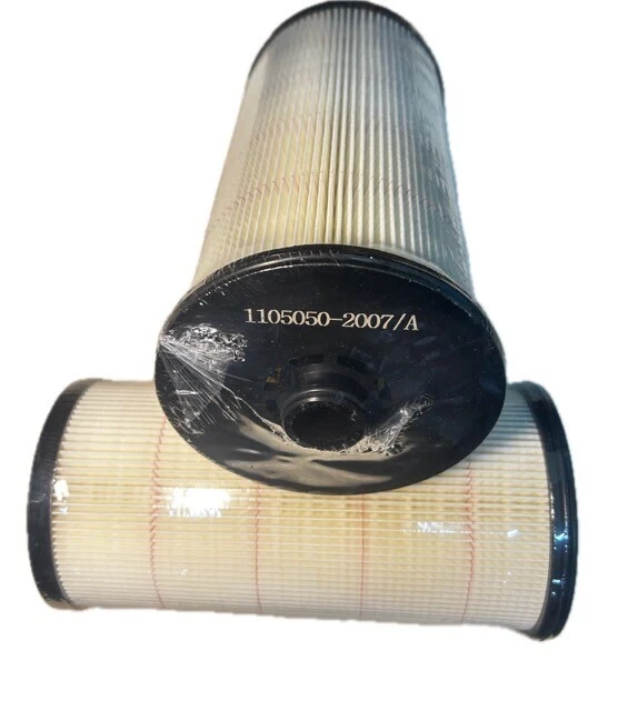 Фильтр топливный грубой очистки элемент J6 1105050-2007/a