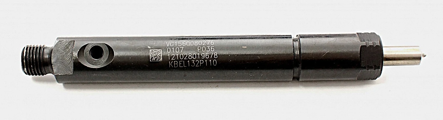 Топливная форснука FAW J6 KBEL-P095 (переделка) 1112010 Евро-2
