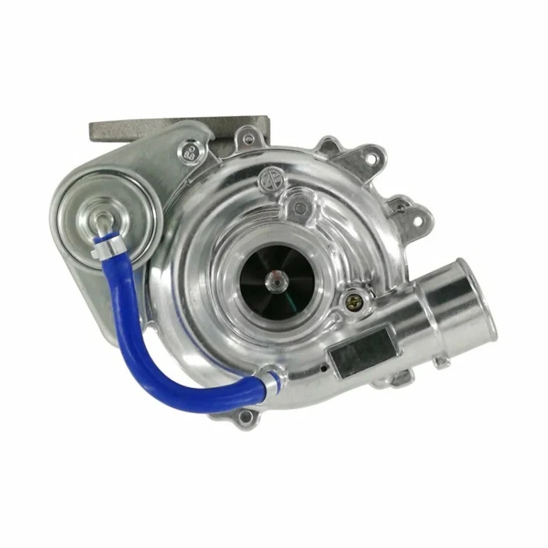 Турбина Toyota CT16 (2KDFTV) (17201-30070)