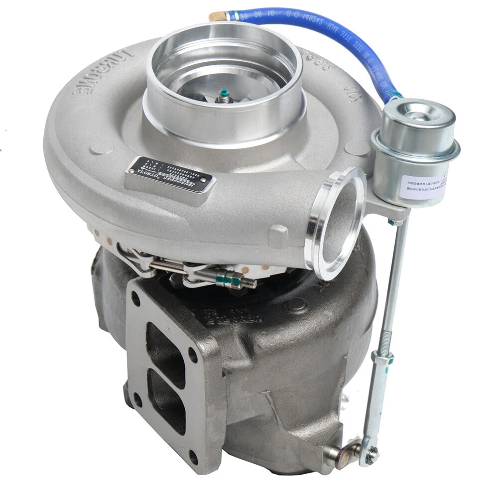 Турбина Sitrak MC13.54-50 (202V09100-7830)