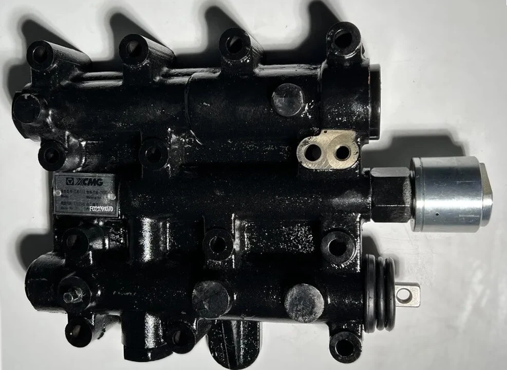 Клапан КПП 2BS315A/LW500F