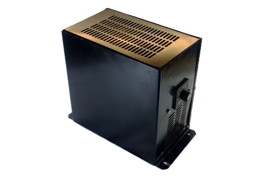 Отопитель кабины LW500F (251800933)