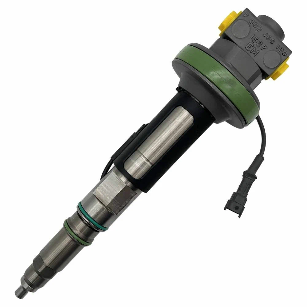 Форсунка топливная Bosch, Cummins K19, KTA19, QSK19 (2867149) Аналог