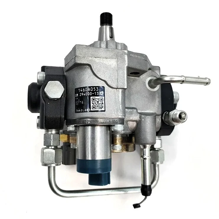 ТНВД Denso, Mitsubishi L200 [4D56] (294000-1372)