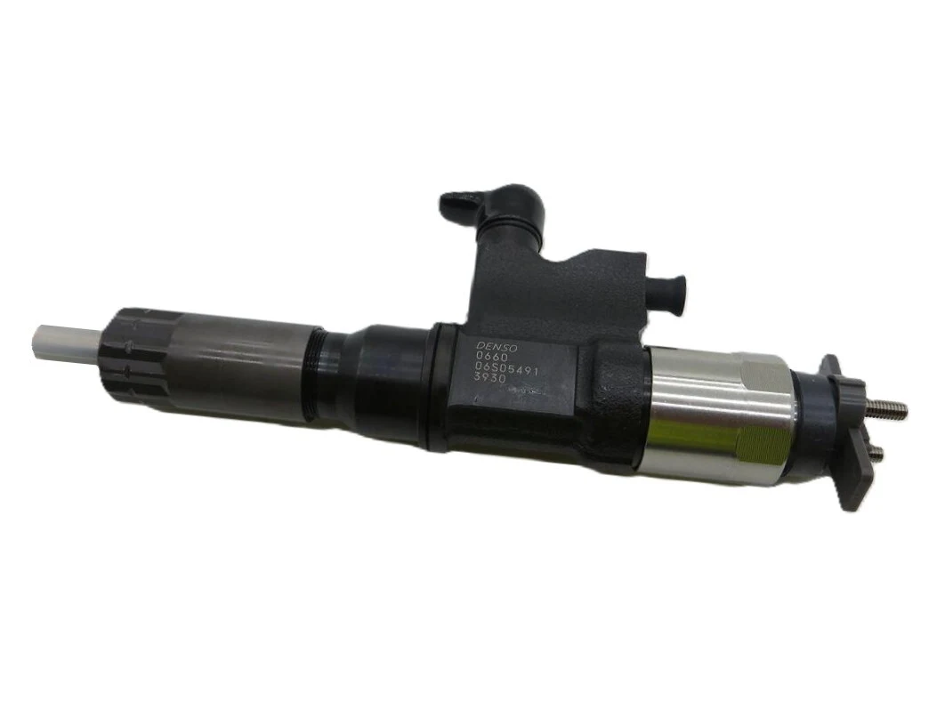 Топливная форсунка Denso 295900-0660 Isuzu