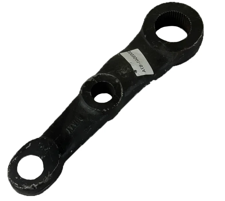 Сошка ГУРа J6 (8х4) (48 шлицов)