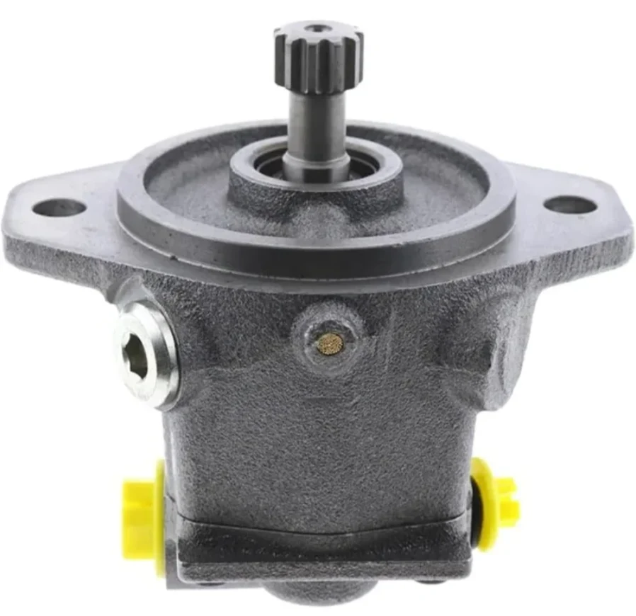 ТНВД Caterpillar 385C, 725, 730, 735, 740, 966H, 980G, AD30, AD55, C15, CX35, D8R (316-6864)
