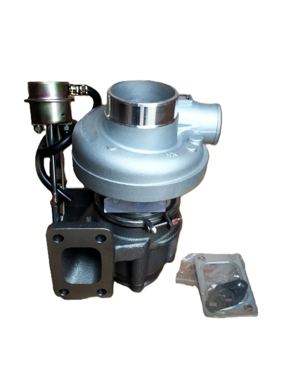 Турбина Cummins Truck HX30W 4BTA 3.9L (3592121)