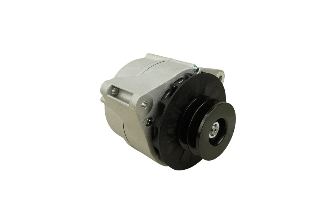 Генератор клиновидный E5 (24V, 75A)