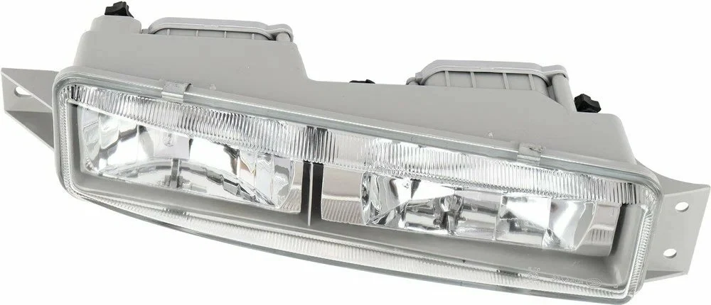 Фары FAW противотуманная правая J6 (LED)