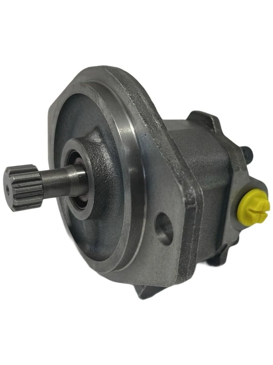 ТНВД Caterpillar C15, C16, C18, C13, D7R, D8N, R2900G, R3000H, 3406E, 572R, 621 (384-8611)