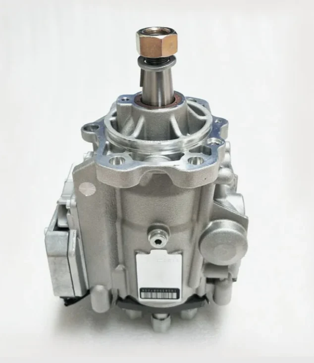 ТНВД Bosch VP44 Hyundai R290LC-7 (3937690)