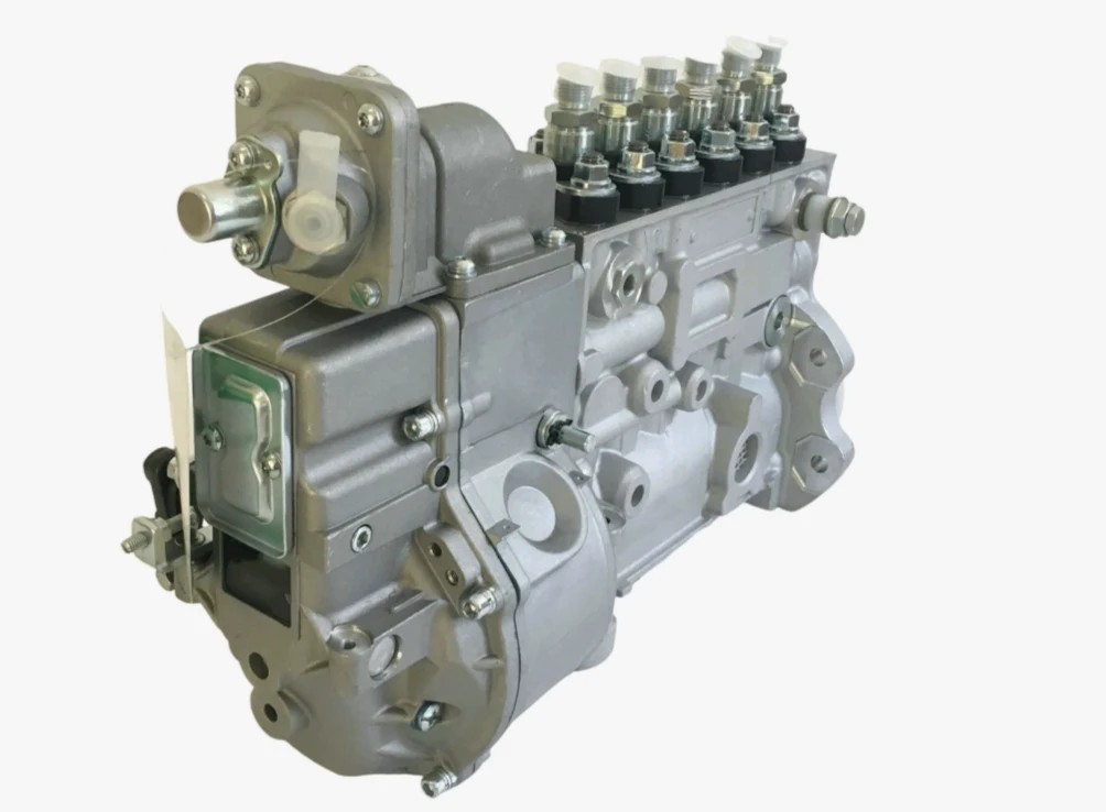 ТНВД Cummins 6BT5.9 (3974600)