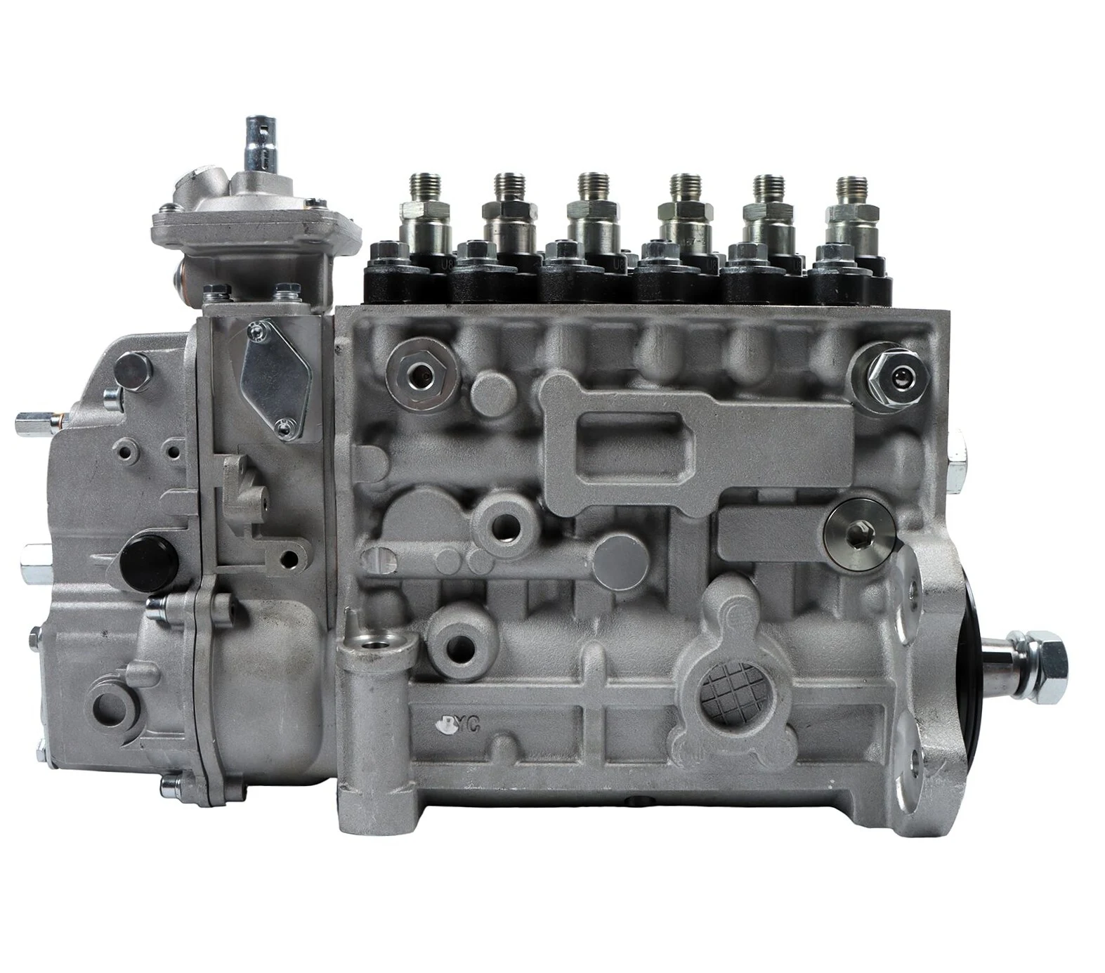 ТНВД Cummins 6CT (3991484)