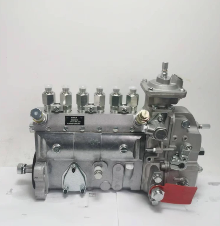 ТНВД Bosch, Cummins 6BT5.9 (0402746611)