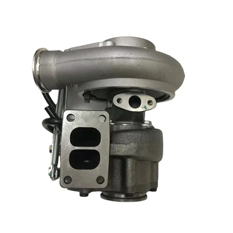 Турбина Cummins QSB6.7 / QSB7 [HX35W] (4038597)