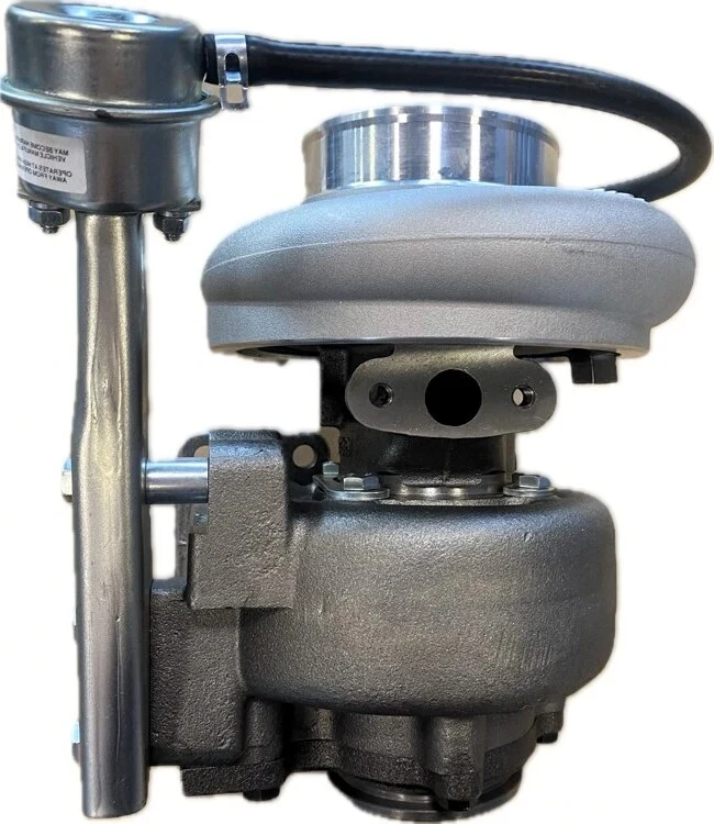 Турбина Cummins 6BT/ ISDE6 / ISDE245 30 /6ISBe270 HE351W Камаз (4047758)