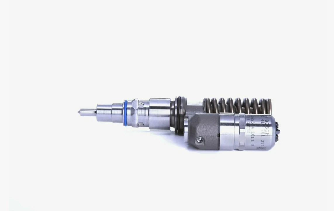 Форсунка топливная Bosch, Scania (414701063)