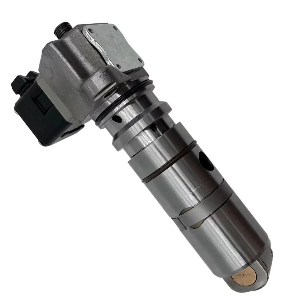Форсунка топливная Bosch, Mercedes OM457, OM541, OM542 (0414799015)