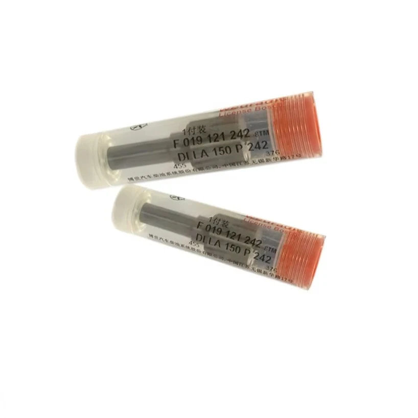 Распылитель DLLA150P242 CA6DM2 (Евро-2)