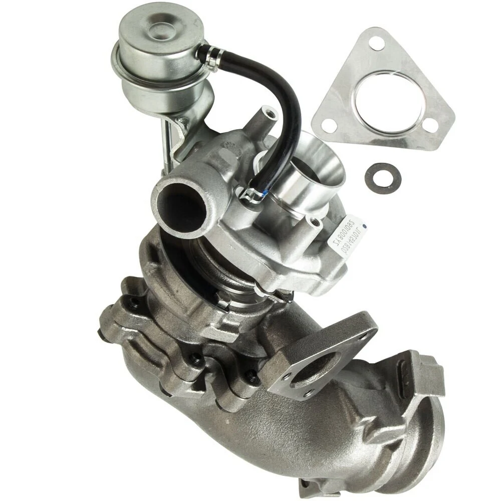 Турбина 4540640001 Volkswagen ABL