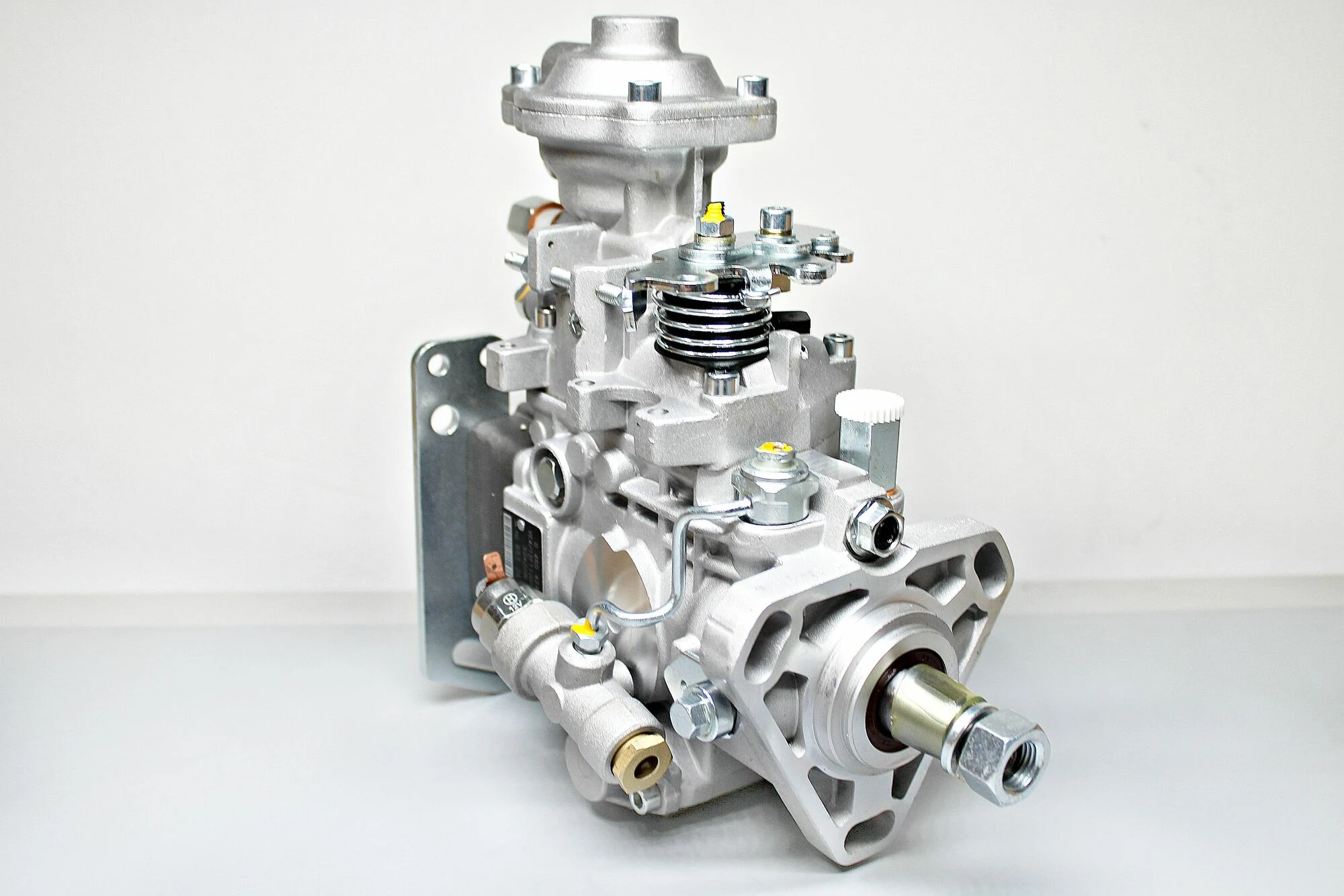 ТНВД Bosch, Iveco, FIAT (0460414040)